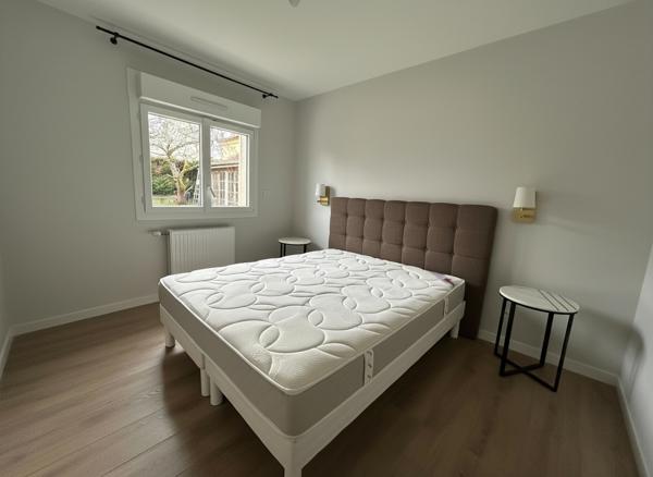 Maison meublée 121 m² - 3 /4 chambres -Terrasse - Location