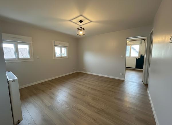 Maison meublée 121 m² - 3 /4 chambres -Terrasse - Location