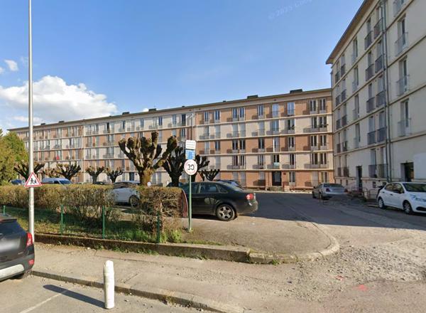 Appartement
         2 pièces
        - 41 m² Exclusivité