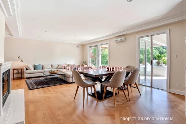 Maison à vendre 8 pièces de 286 m²