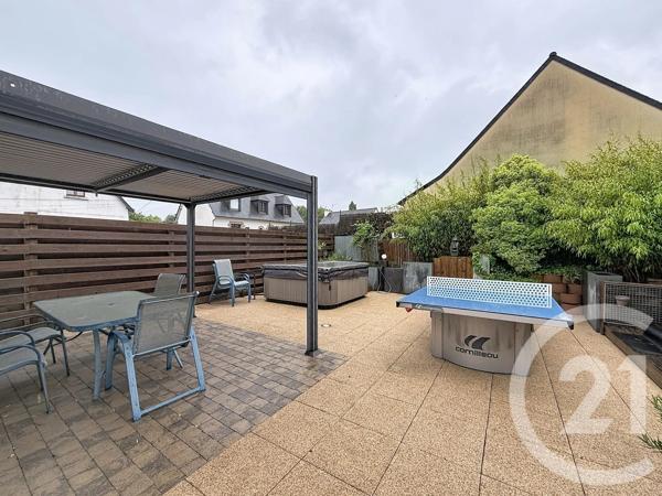 Maison à vendre  5 pièces - 85 m 2   PLOUMAGOAR  - 22