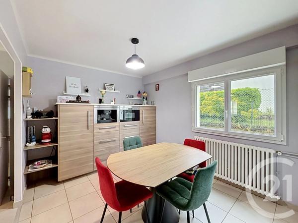 Maison à vendre  5 pièces - 85 m 2   PLOUMAGOAR  - 22