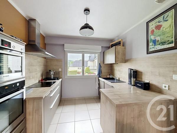 Maison à vendre  5 pièces - 85 m 2   PLOUMAGOAR  - 22