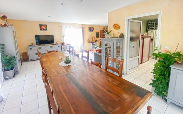 Maison à vendre    5 pièces •  Réalville