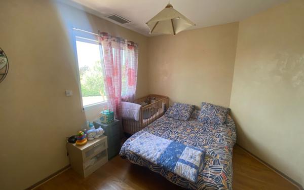 Maison à vendre    5 pièces •  Réalville