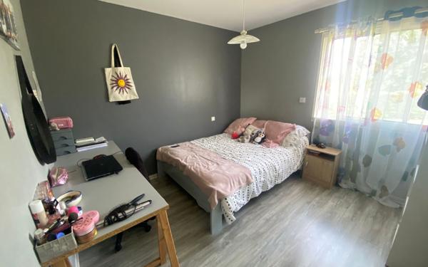 Maison à vendre    5 pièces •  Réalville