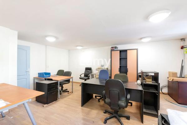 Local commercial ou professionnel