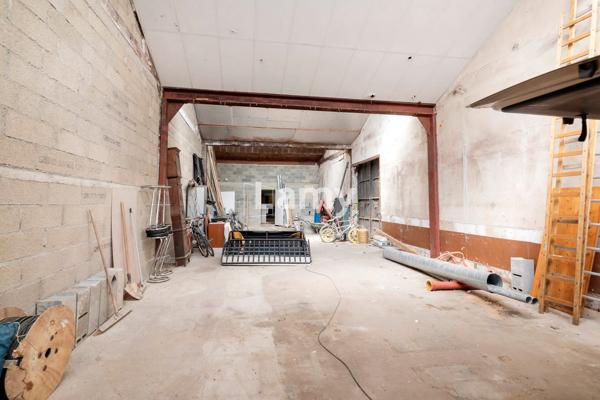 Local commercial ou professionnel