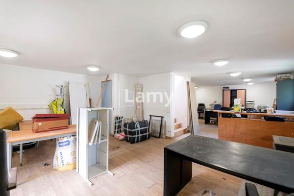 Local commercial ou professionnel