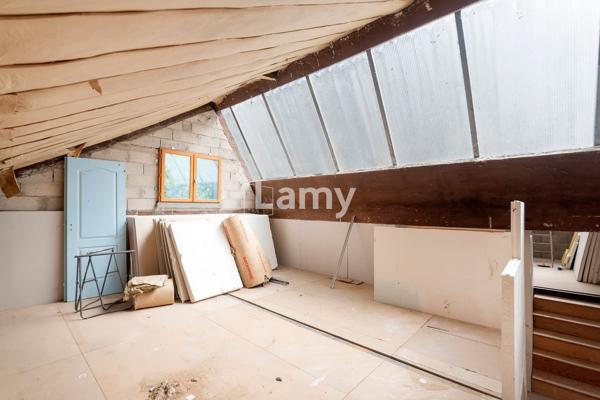 Local commercial ou professionnel