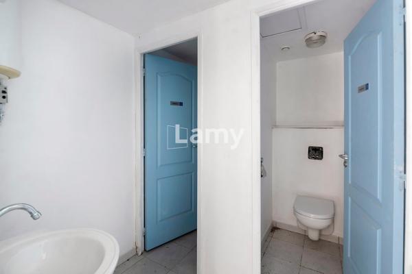 Local commercial ou professionnel