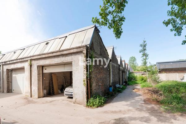 Local commercial ou professionnel