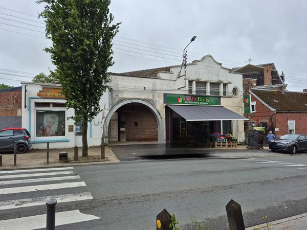 Immeuble à vendre Inchy (59540)