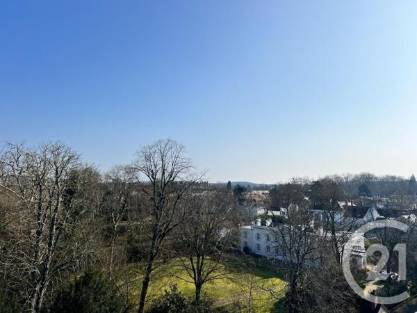 Appartement Studio à vendre  1 pièce - 27 m2 FONTAINEBLEAU - 77