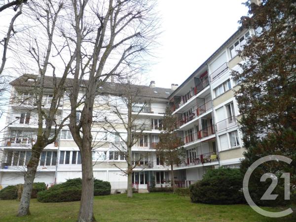 Appartement Studio à vendre  1 pièce - 27 m2 FONTAINEBLEAU - 77