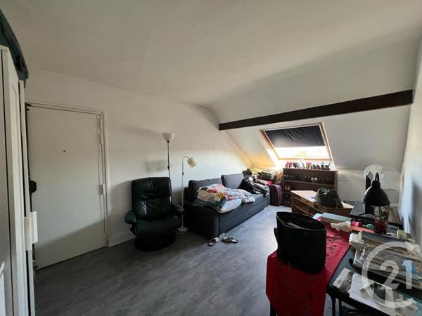 Appartement Studio à vendre  1 pièce - 27 m2 FONTAINEBLEAU - 77