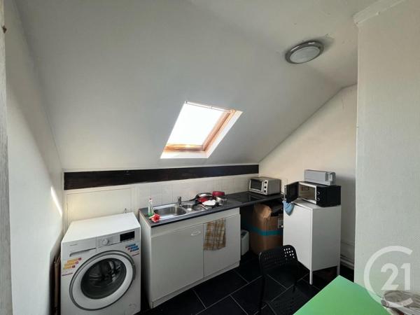 Appartement Studio à vendre  1 pièce - 27 m2 FONTAINEBLEAU - 77