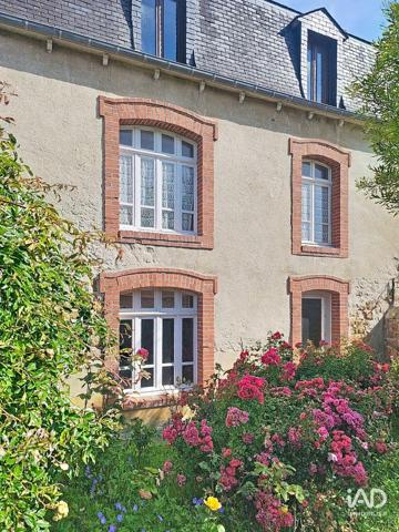 Maison à vendre 5 pièces 100 m² Île-de-Bréhat