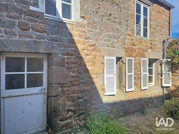 Maison à vendre 5 pièces 100 m² Île-de-Bréhat