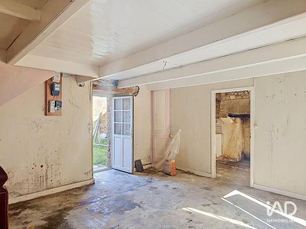 Maison à vendre 5 pièces 100 m² Île-de-Bréhat