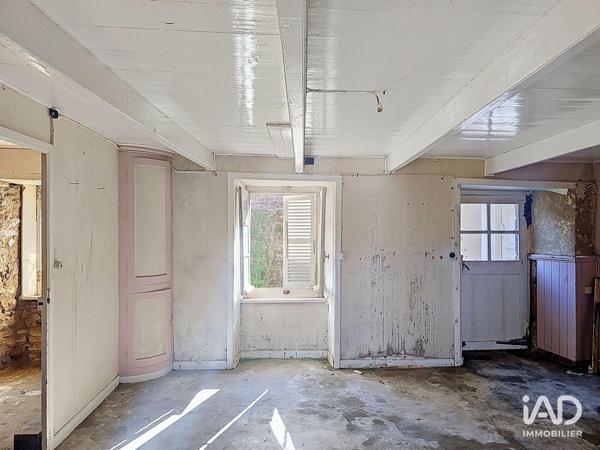 Maison à vendre 5 pièces 100 m² Île-de-Bréhat