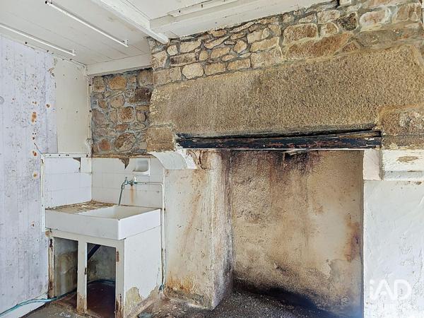 Maison à vendre 5 pièces 100 m² Île-de-Bréhat