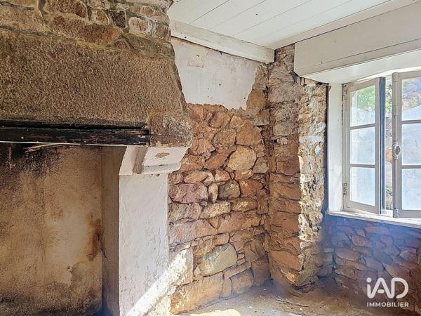 Maison à vendre 5 pièces 100 m² Île-de-Bréhat