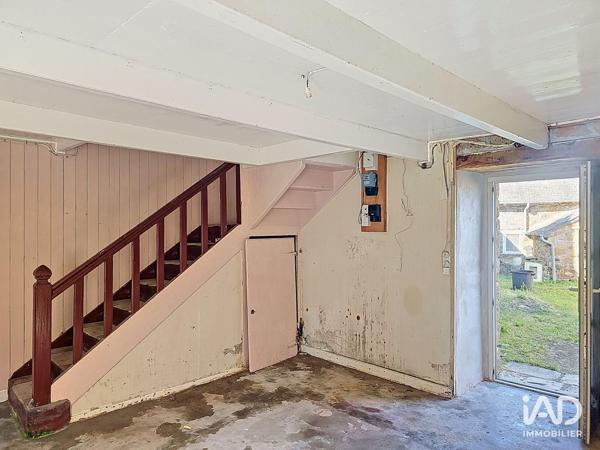 Maison à vendre 5 pièces 100 m² Île-de-Bréhat