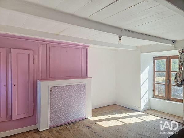 Maison à vendre 5 pièces 100 m² Île-de-Bréhat