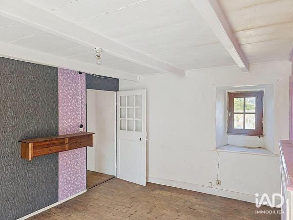 Maison à vendre 5 pièces 100 m² Île-de-Bréhat