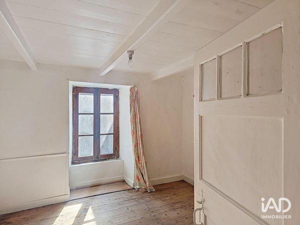 Maison à vendre 5 pièces 100 m² Île-de-Bréhat