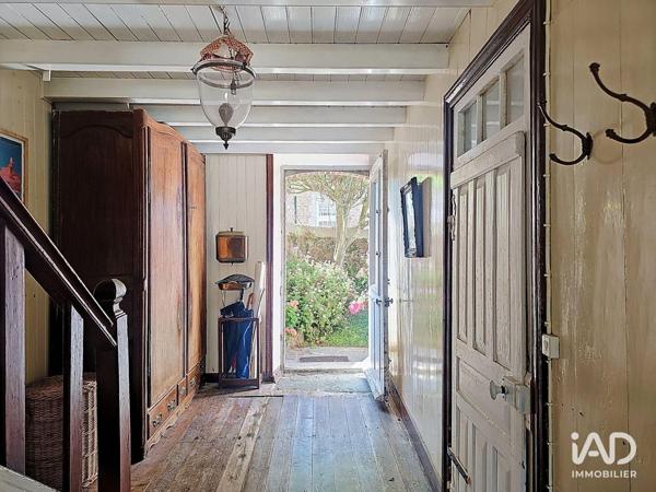 Maison à vendre 5 pièces 100 m² Île-de-Bréhat