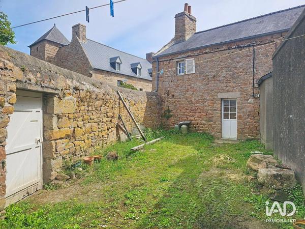 Maison à vendre 5 pièces 100 m² Île-de-Bréhat