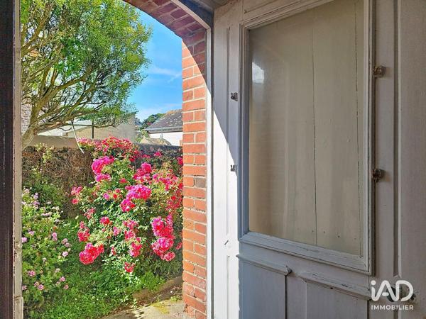 Maison à vendre 5 pièces 100 m² Île-de-Bréhat