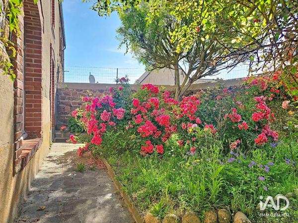Maison à vendre 5 pièces 100 m² Île-de-Bréhat