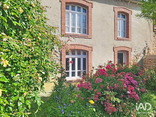 Maison à vendre 5 pièces 100 m² Île-de-Bréhat