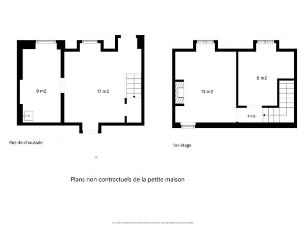 Maison à vendre 5 pièces 100 m² Île-de-Bréhat
