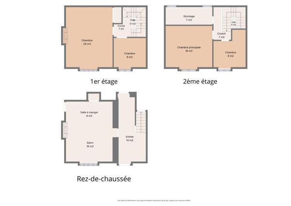 Maison à vendre 5 pièces 100 m² Île-de-Bréhat