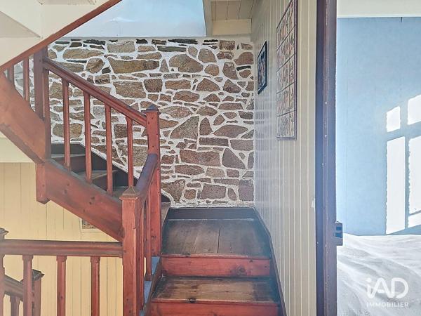 Maison à vendre 5 pièces 100 m² Île-de-Bréhat