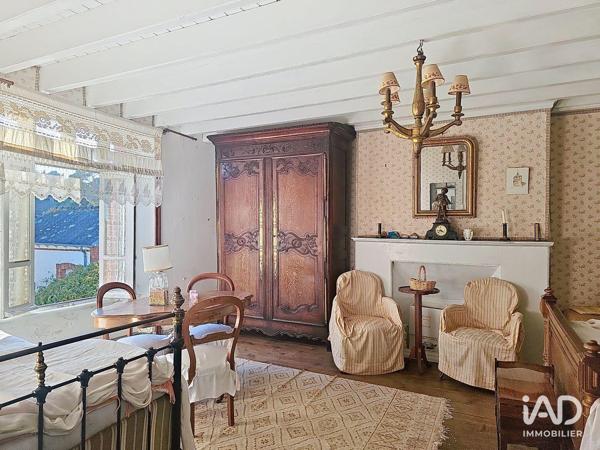 Maison à vendre 5 pièces 100 m² Île-de-Bréhat