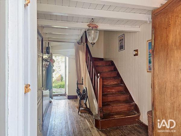 Maison à vendre 5 pièces 100 m² Île-de-Bréhat