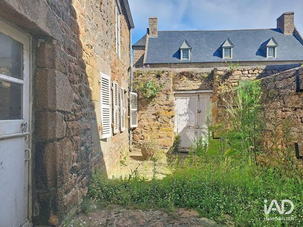 Maison à vendre 5 pièces 100 m² Île-de-Bréhat