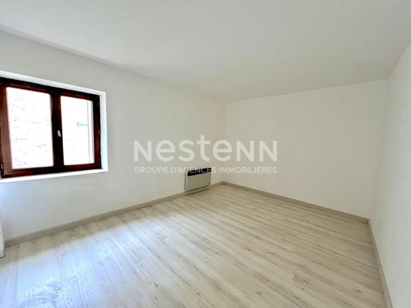 MAISON DE VILLE 1 CHAMBRE EN PLEIN COEUR DE CHABRIS, IDEAL INVESTISSEMENT (INDRE 36)