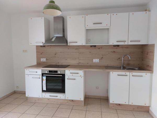 Appartement