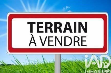 Terrain à vendre 385 m² Villeneuve-Saint-Georges