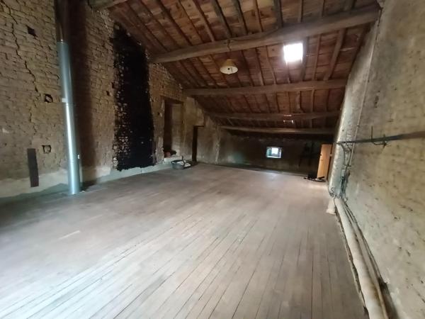 Maison à THIRE, 85210 - 4 pièces 110m²