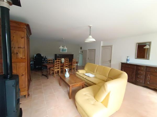 Maison à THIRE, 85210 - 4 pièces 110m²