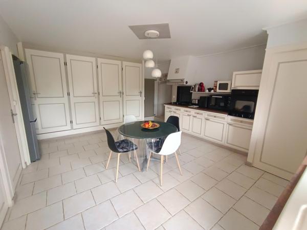 Maison à THIRE, 85210 - 4 pièces 110m²