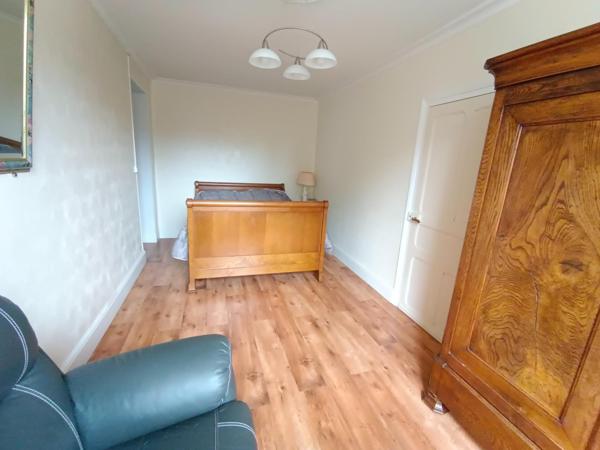 Maison à THIRE, 85210 - 4 pièces 110m²