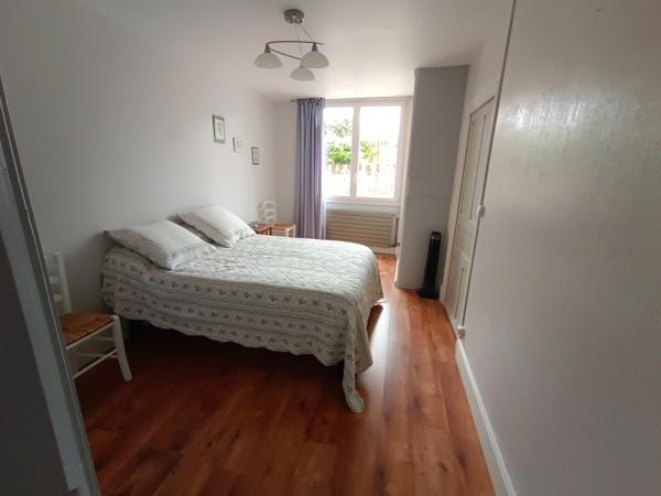 Maison à THIRE, 85210 - 4 pièces 110m²